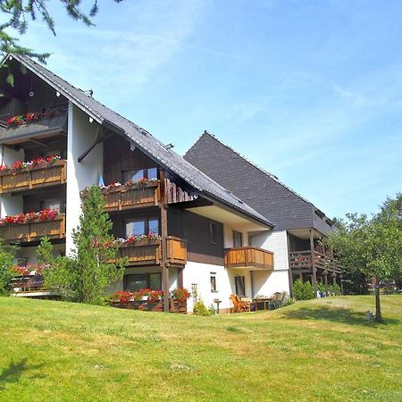 Menzenschwand-Hinterdorf B4 Albmatte 아파트 외부 사진
